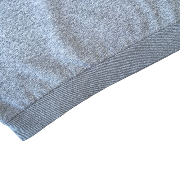 NWOT MEN'S UA RIVAL FLEECE CREWNECK | UNDER ARMOUR | SIZE US M  | Style #1357096 - Picture 10 of 16